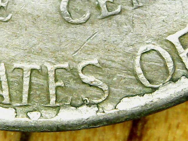 Is-This-A-Cud-On-This-1954-S-Nickel?